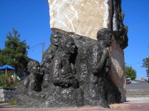 Μνημειο Προσφύγων_4 Δημήτρης Κούρος