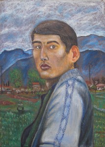 apo tis protes aftoprosopografies me ladi