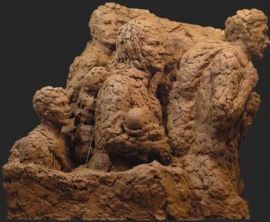 ξεριζωμένοι