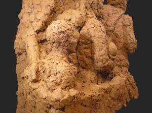 το χέρι του παππού